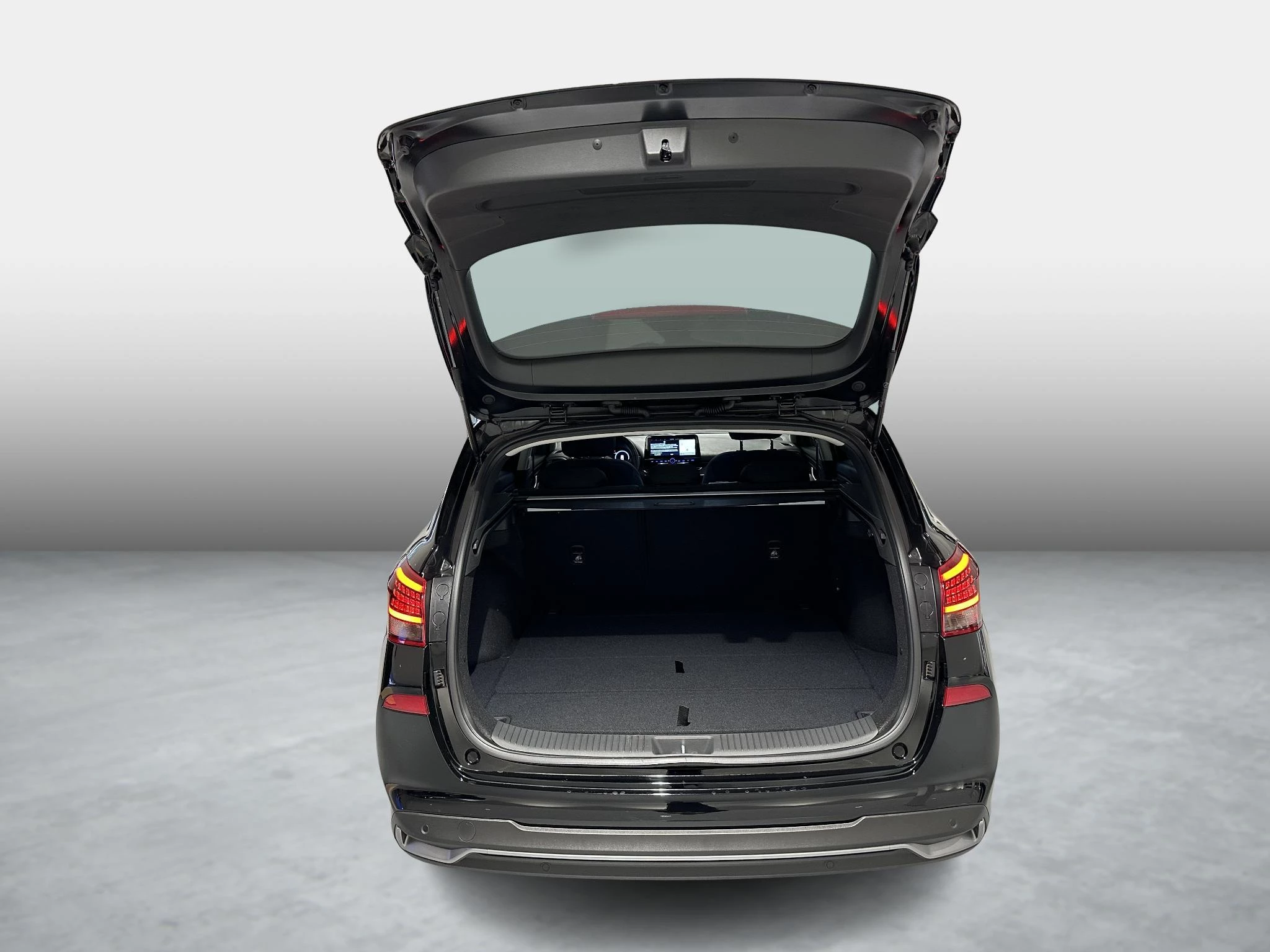 Hyundai i30 1.5 T-GDi 103kW Techno