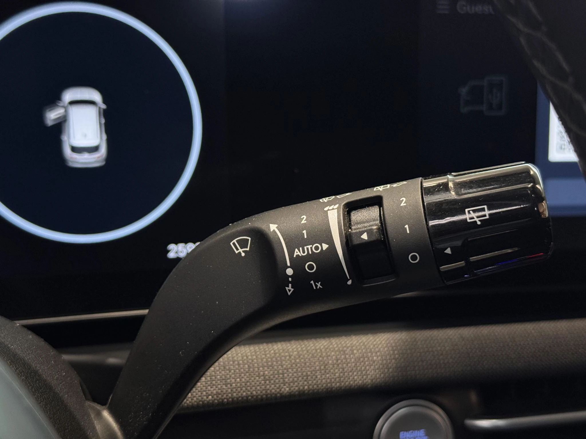 Hyundai-Tucson Hybrid-image-17