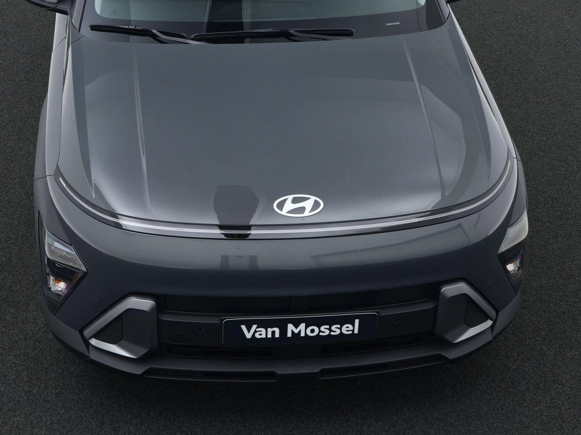 Hyundai Kona 1.6 GDI HEV E-Motion