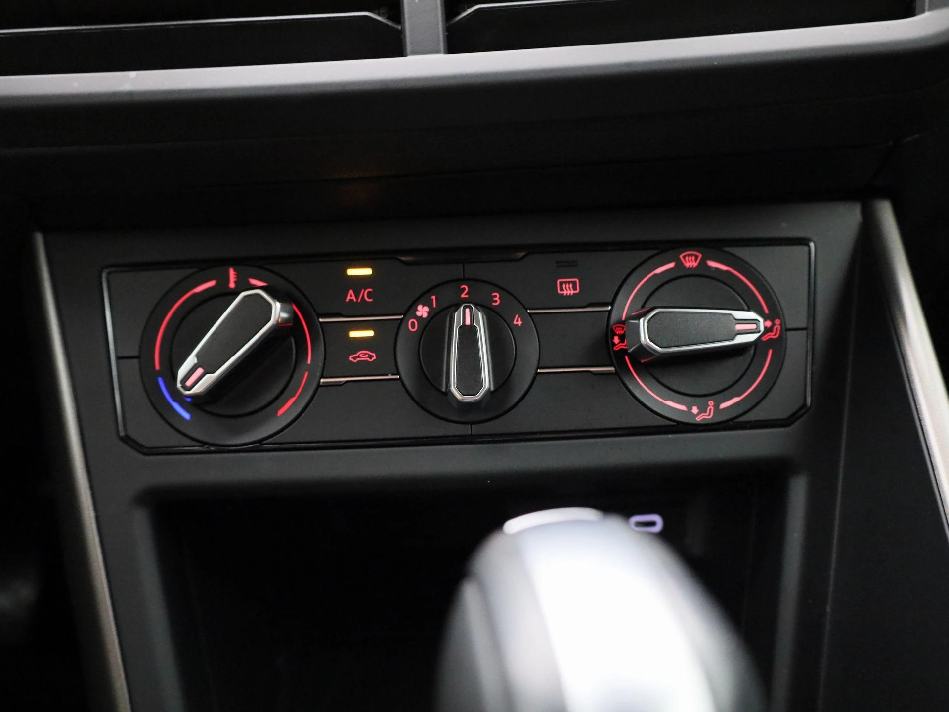 Volkswagen Polo 1.0 TSI R-Line Edition