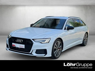 Audi A6 Avant sport 55 TFSI e quattro S tronic *AHK*SOH 91%*