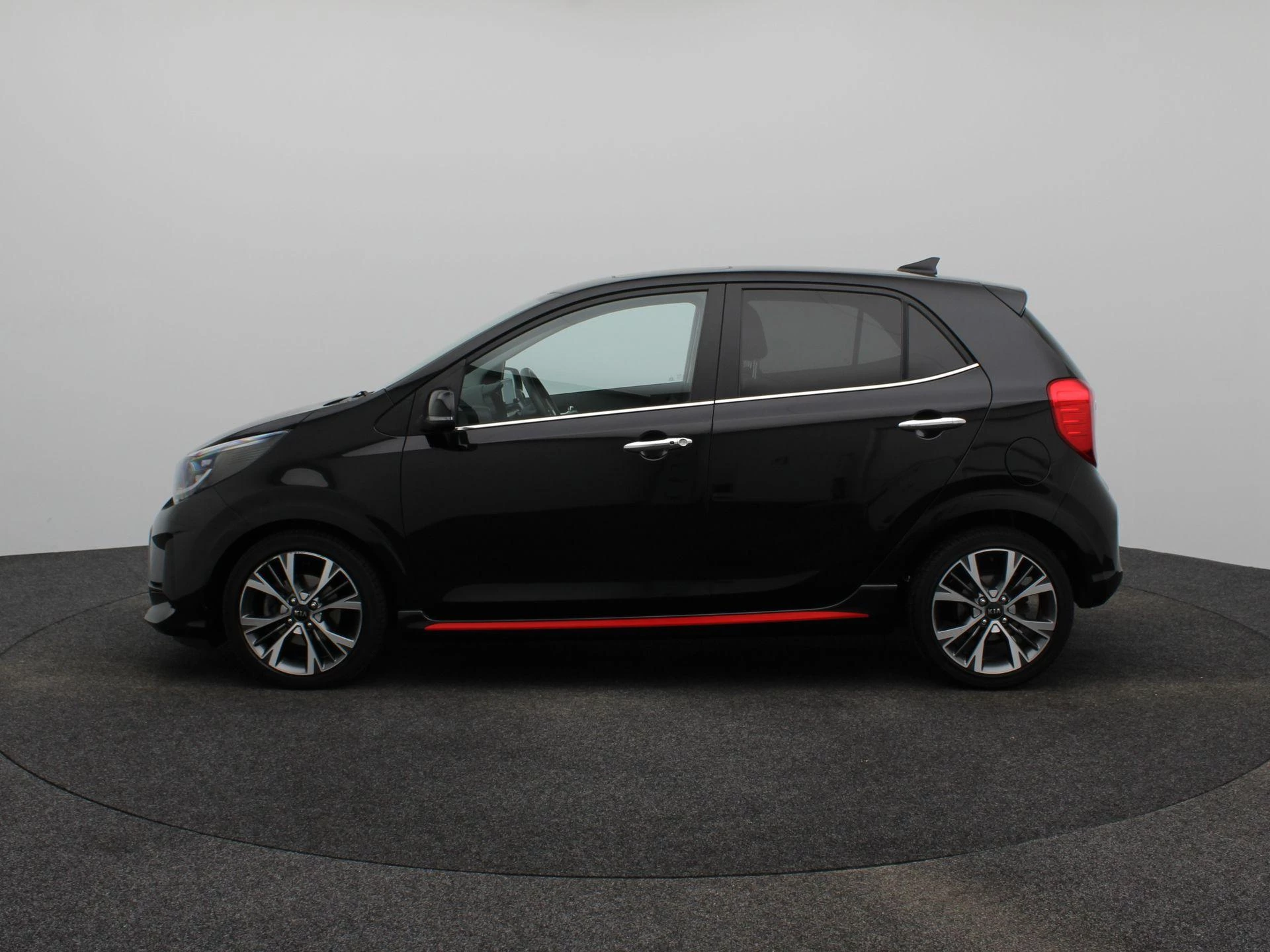 Kia Picanto 1.0 T-GDi GT-Line 5p