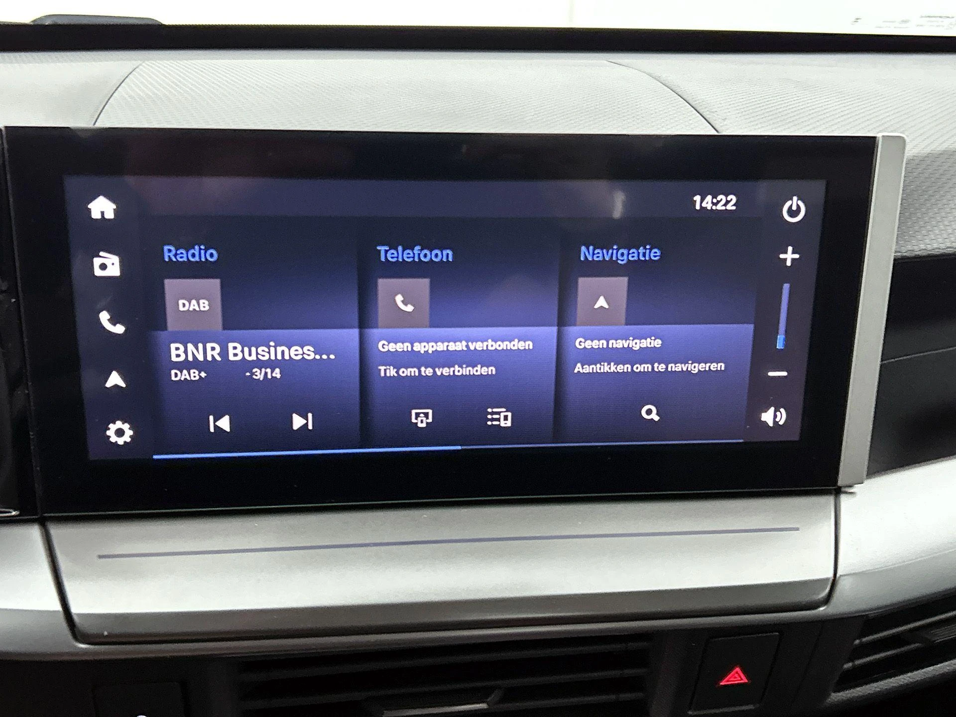 Opel Frontera 1.2 Turbo Hybrid Edition
