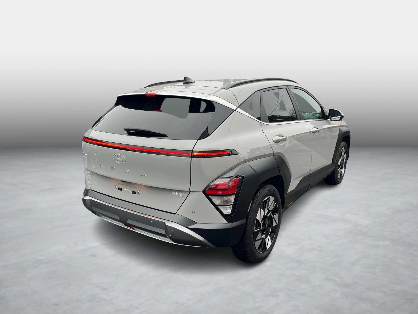 Hyundai Kona 1.6 GDi Hybrid Feel 6-DCT