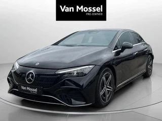 Mercedes-Benz EQE EQE350 AMG Line