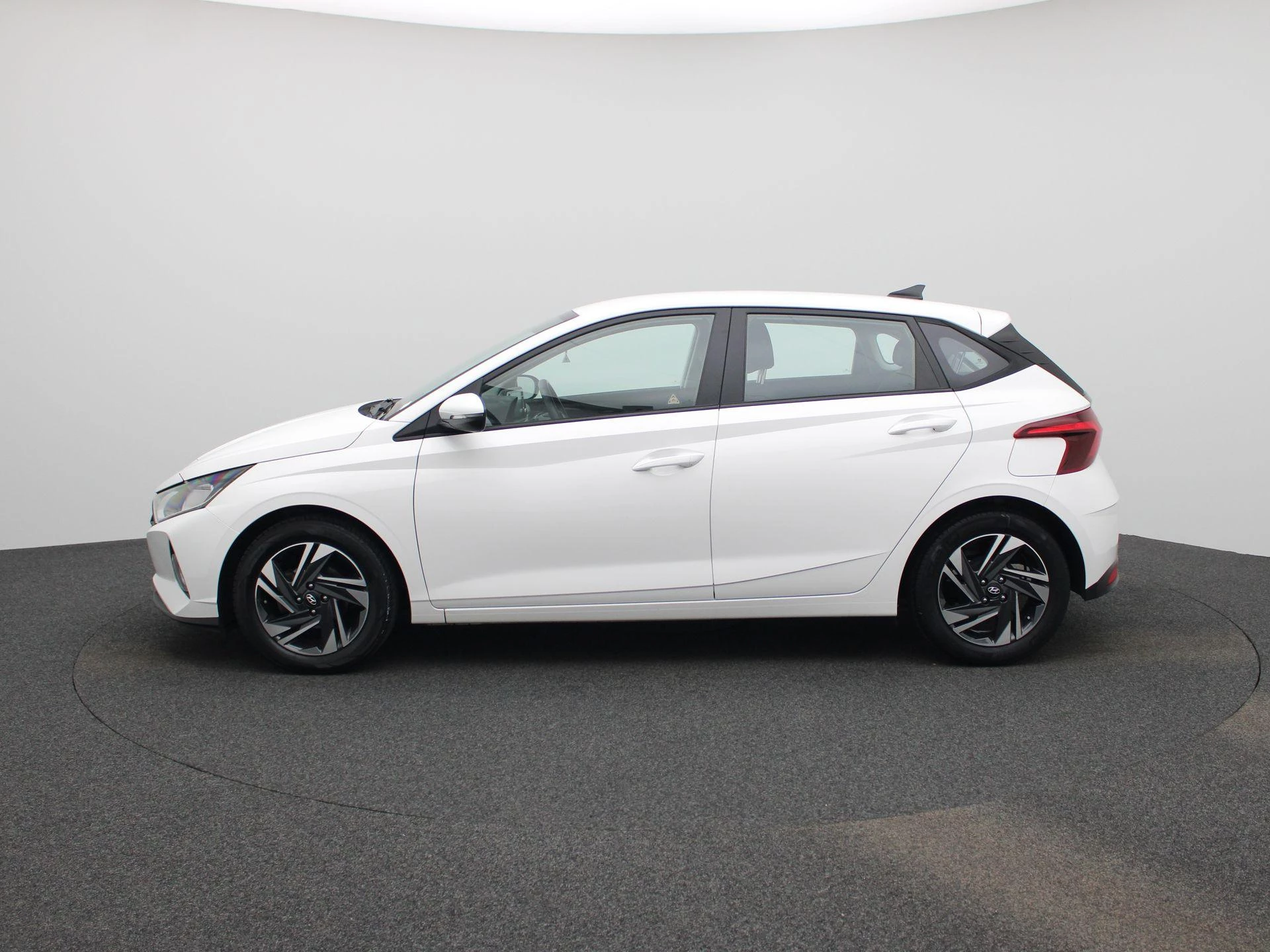 Hyundai i20 1.2 MPI Comfort