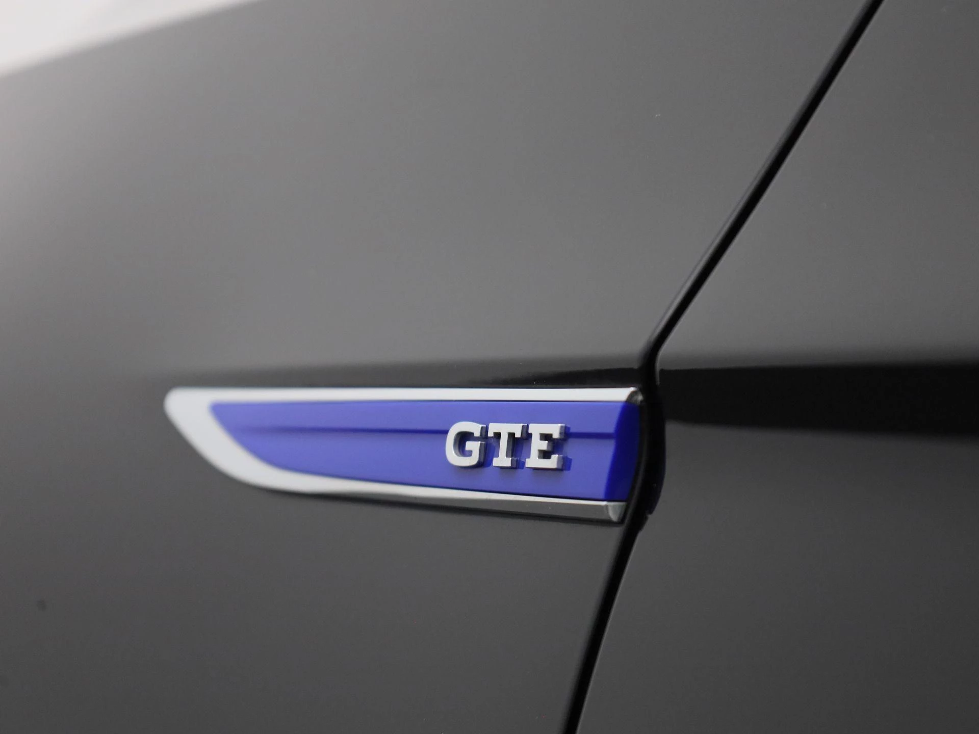 Volkswagen Passat 1.4 TSI PHEV GTE Business