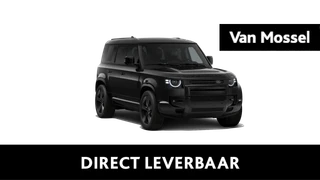 Land Rover Defender 2.0 P300e 110 HSE Dynamic Edition