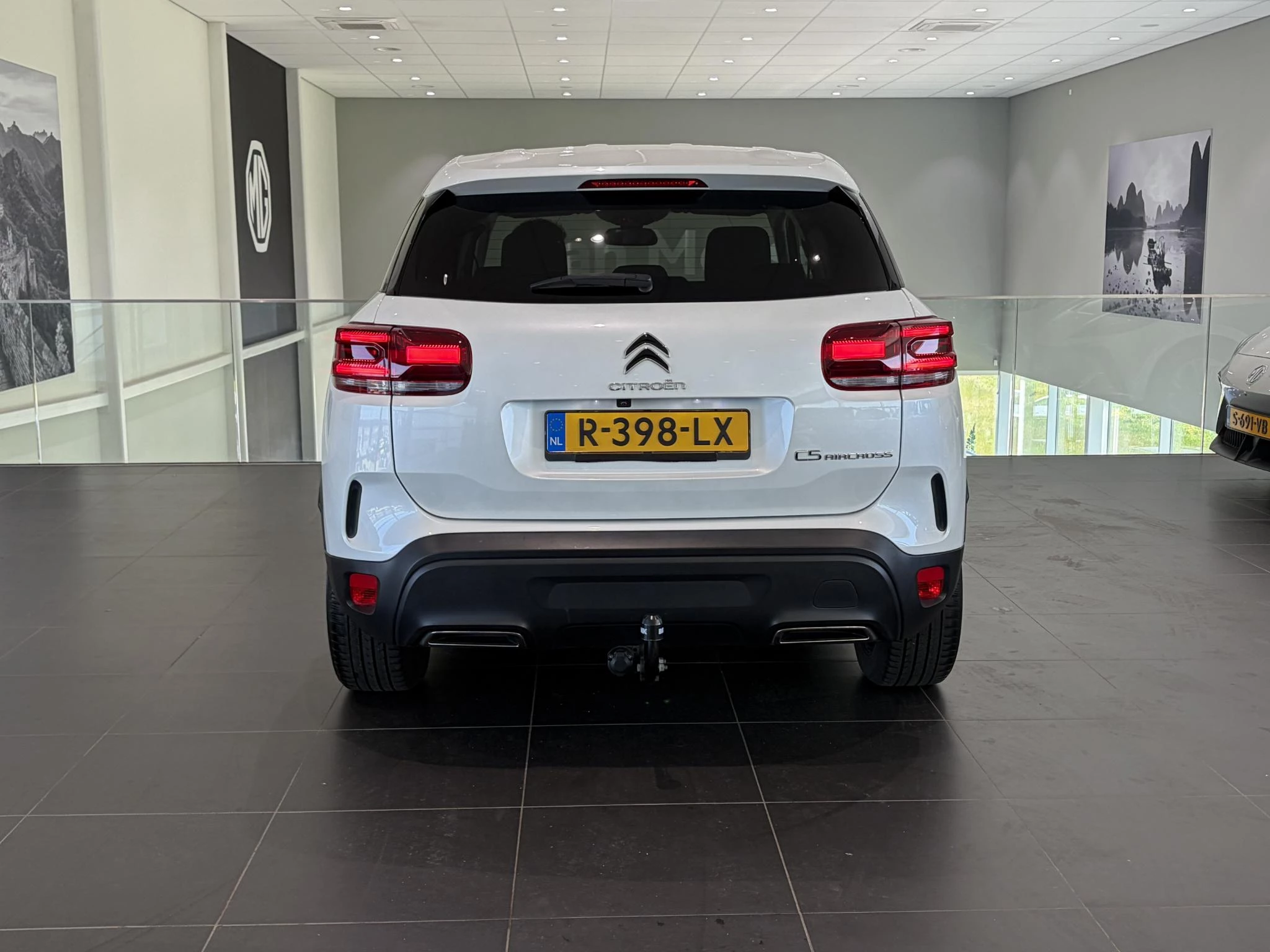 Citroën C5 Aircross 1.2 PureTech Feel