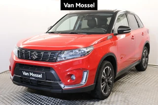 Suzuki Grand Vitara 1.4 Luxe Xtra MHEV 2WD 95kW