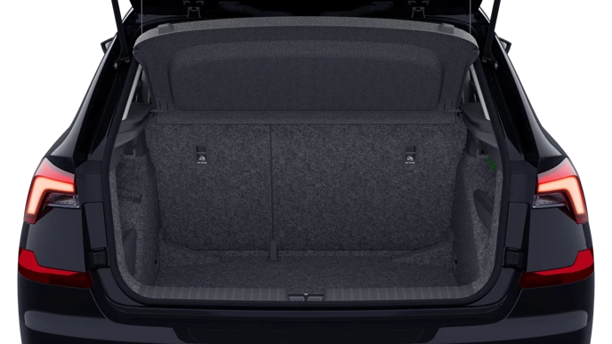 Škoda Kamiq 1.0 TSI Essence 115 PK