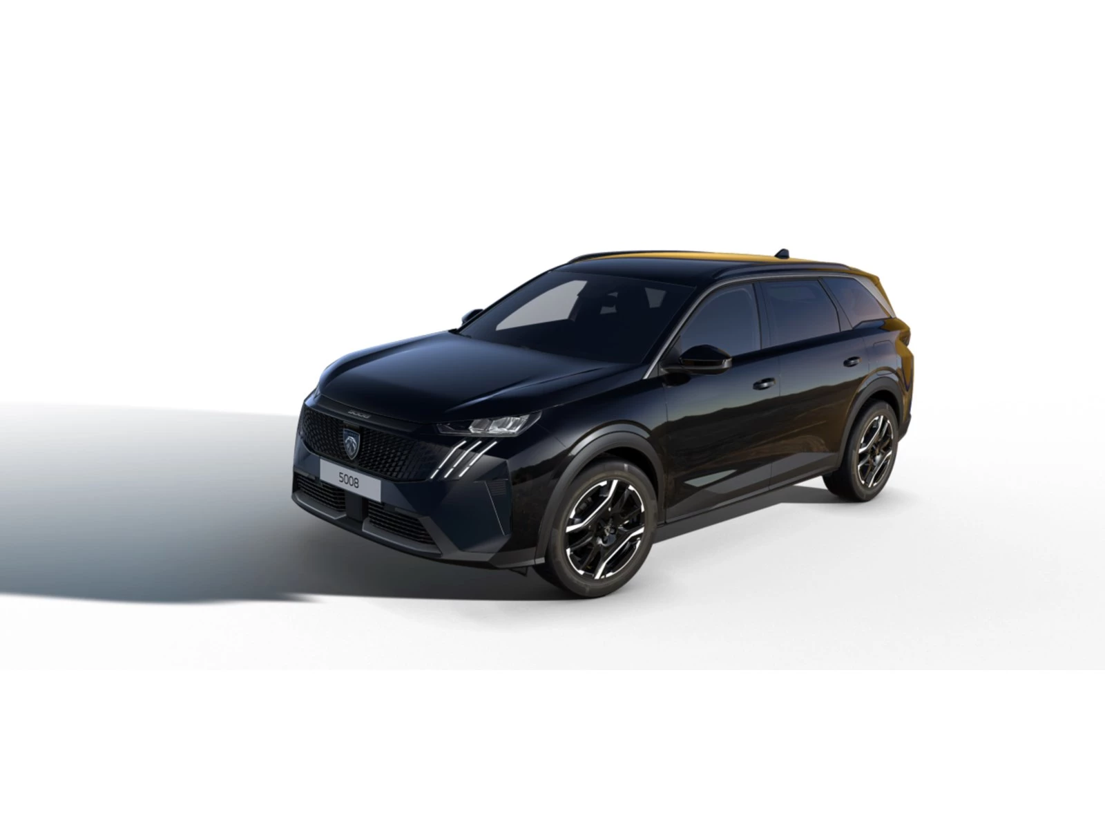 Peugeot 5008 Allure