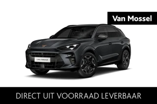CUPRA Terramar VZ Performance