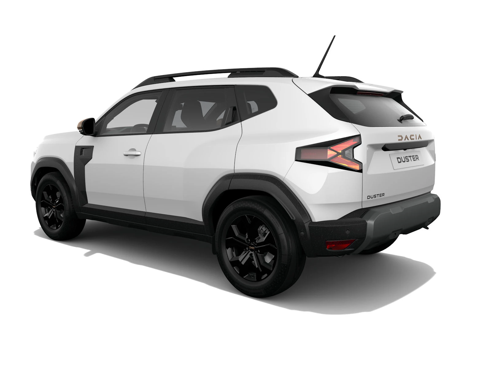 Dacia Duster Extreme