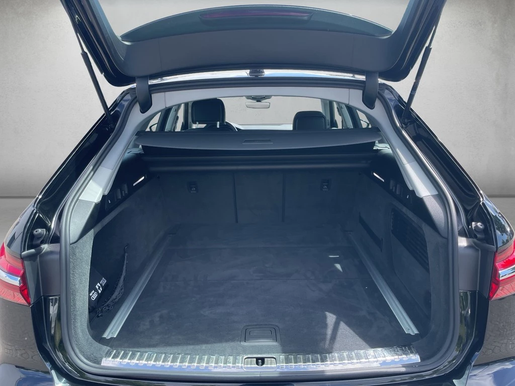 Audi A6 Allroad 50 TDI quattro tiptronic *Standhzg*