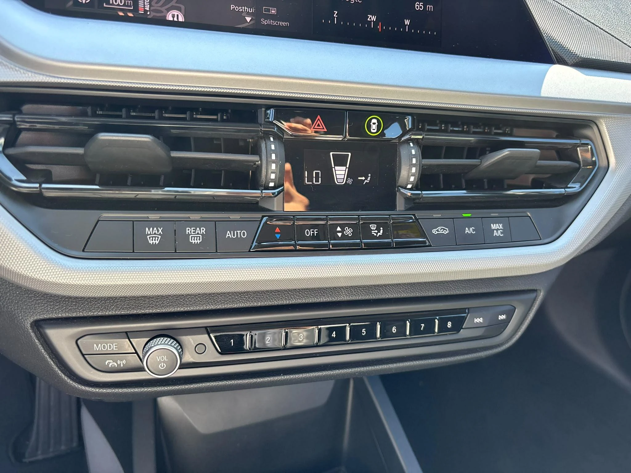 BMW 1 Reeks Hatch 116i (80 kW)