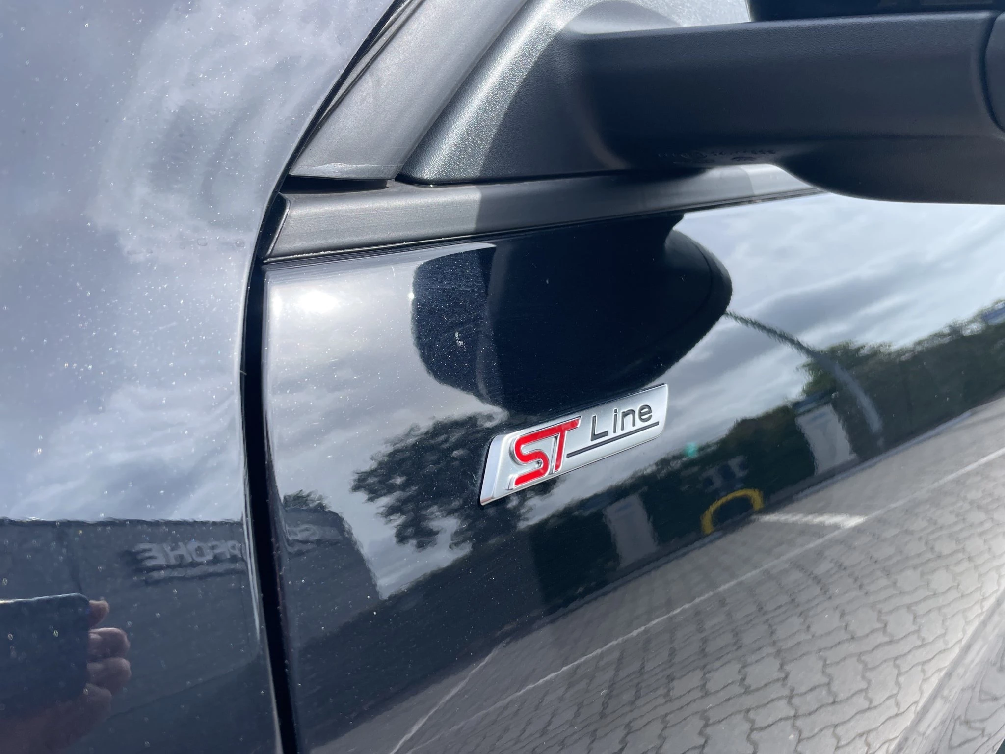 Ford Kuga ST-Line Aut.*KAM*LED-MATRIX*NAVI*GRA*WINTER-PKT.