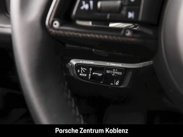 Porsche Cayenne GTS gts