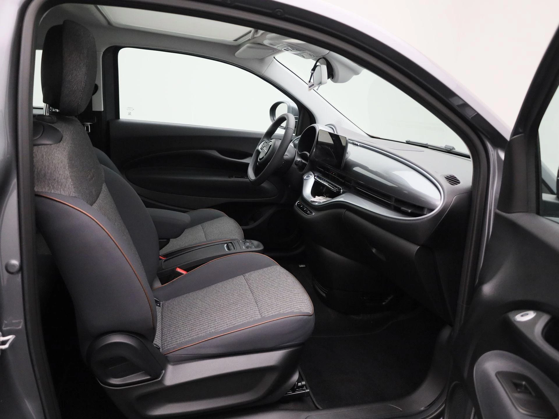 Fiat 500 500e 42 kWh Icon