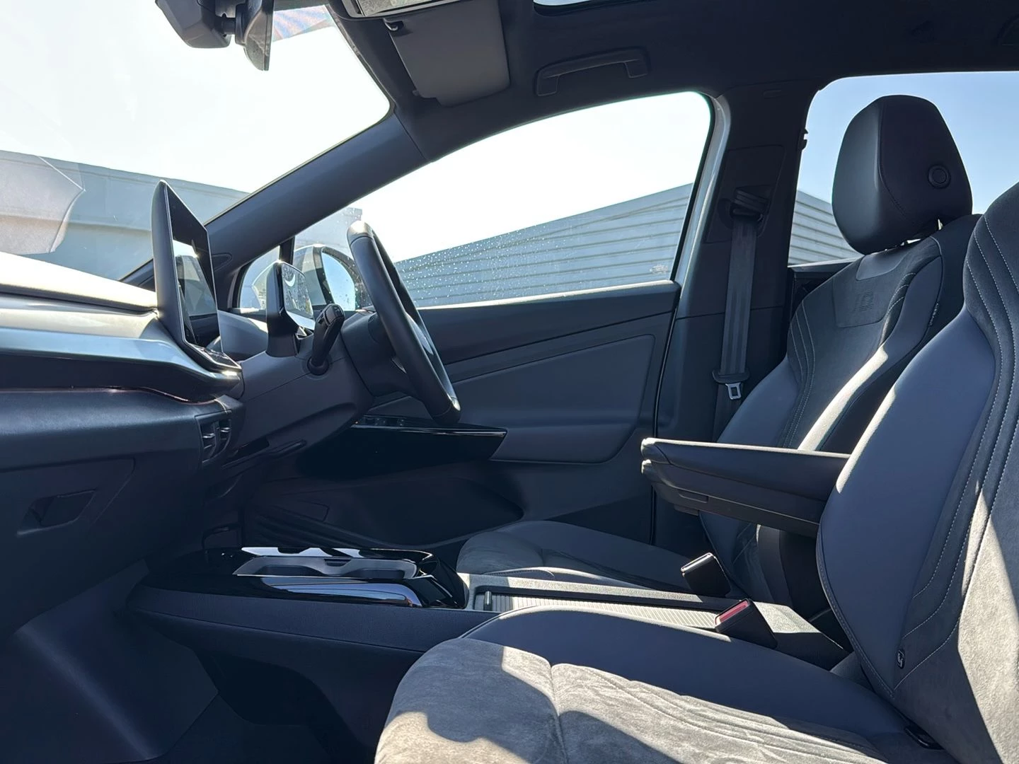 Volkswagen ID.4 210kW Style Pro 77kWh 5dr Auto