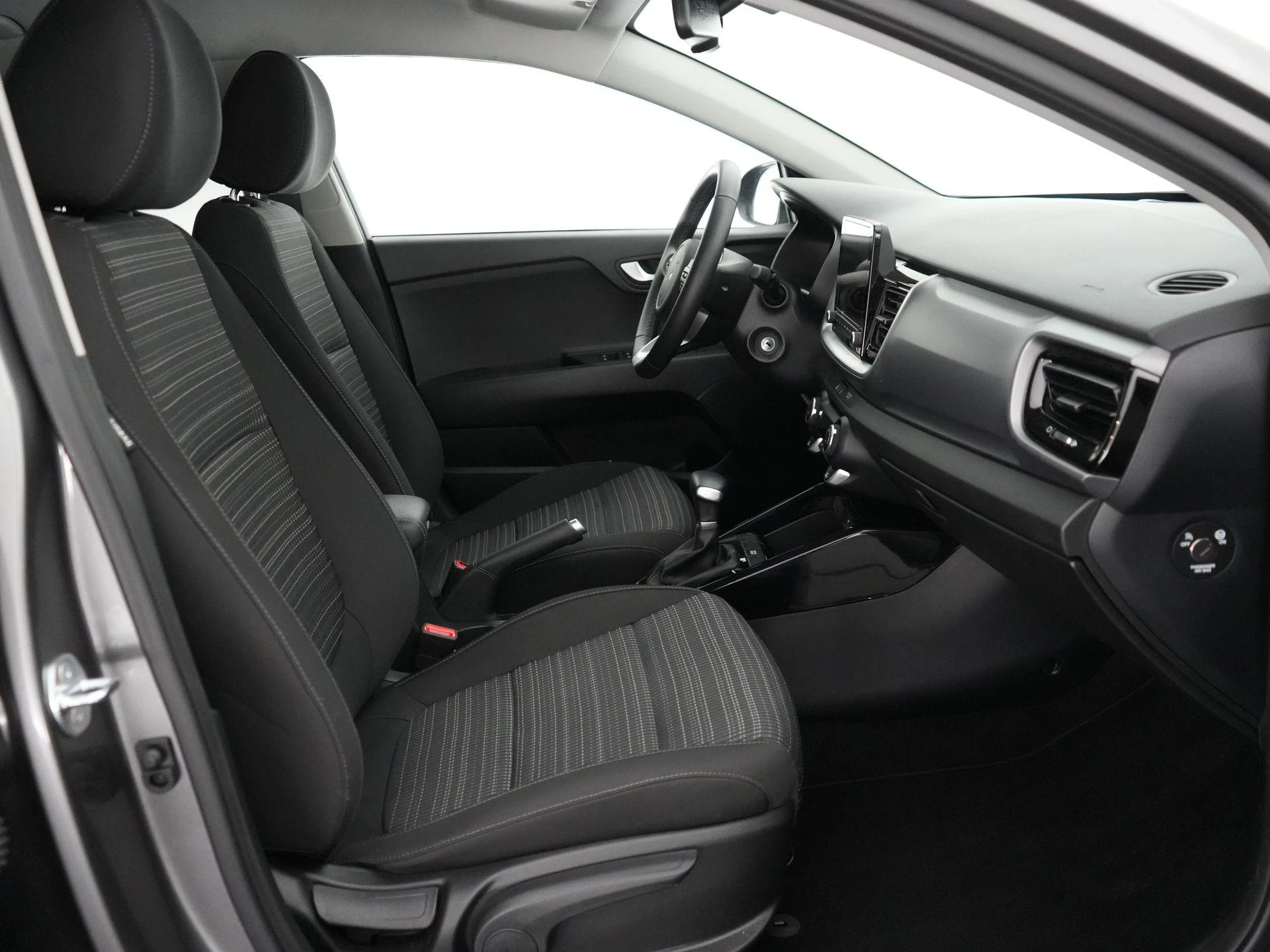 Kia Stonic 1.0 T 100 Style Edition DCT