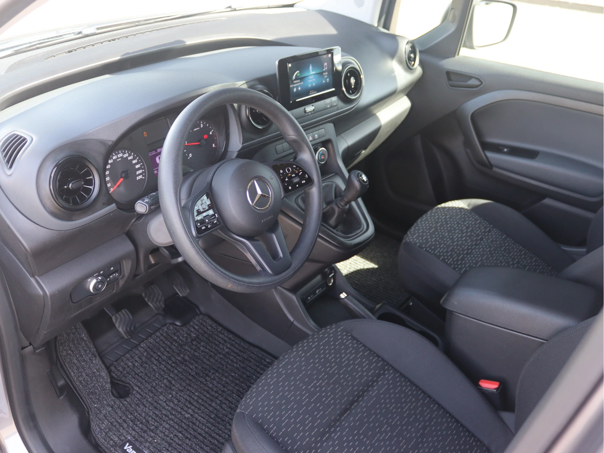 Mercedes-Benz Citan 112 CDI L1 Pro | AIRCO/CRUISE/PDC/TREKHAAK | Certified