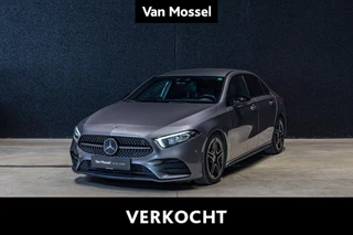 Mercedes-Benz A-Klasse A 180 d Business Line