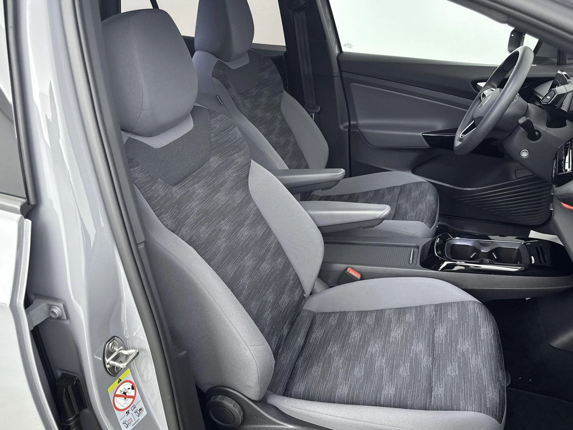 Volkswagen ID.4 Pro 77 kWh