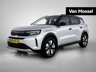 Opel Frontera 1.2 Turbo Hybrid GS