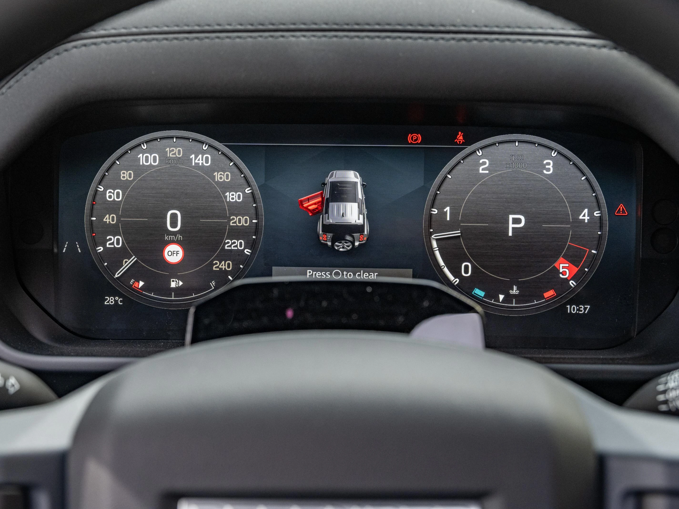 Land Rover Defender D250 X-Dynamic SE
