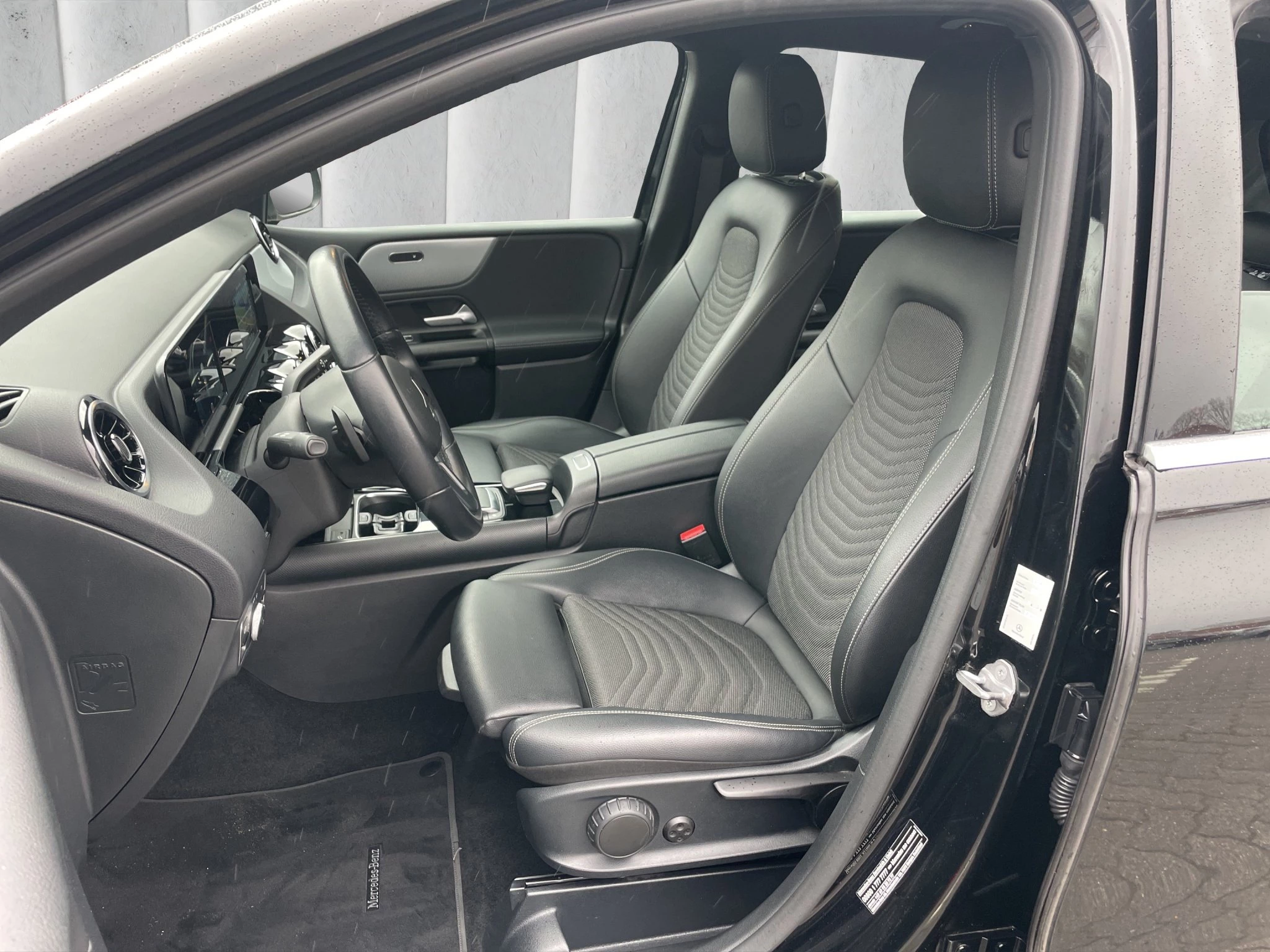 Mercedes-Benz B-Klasse 200 d Style NAVI | KAMERA | MBUX | BLUETOOTH