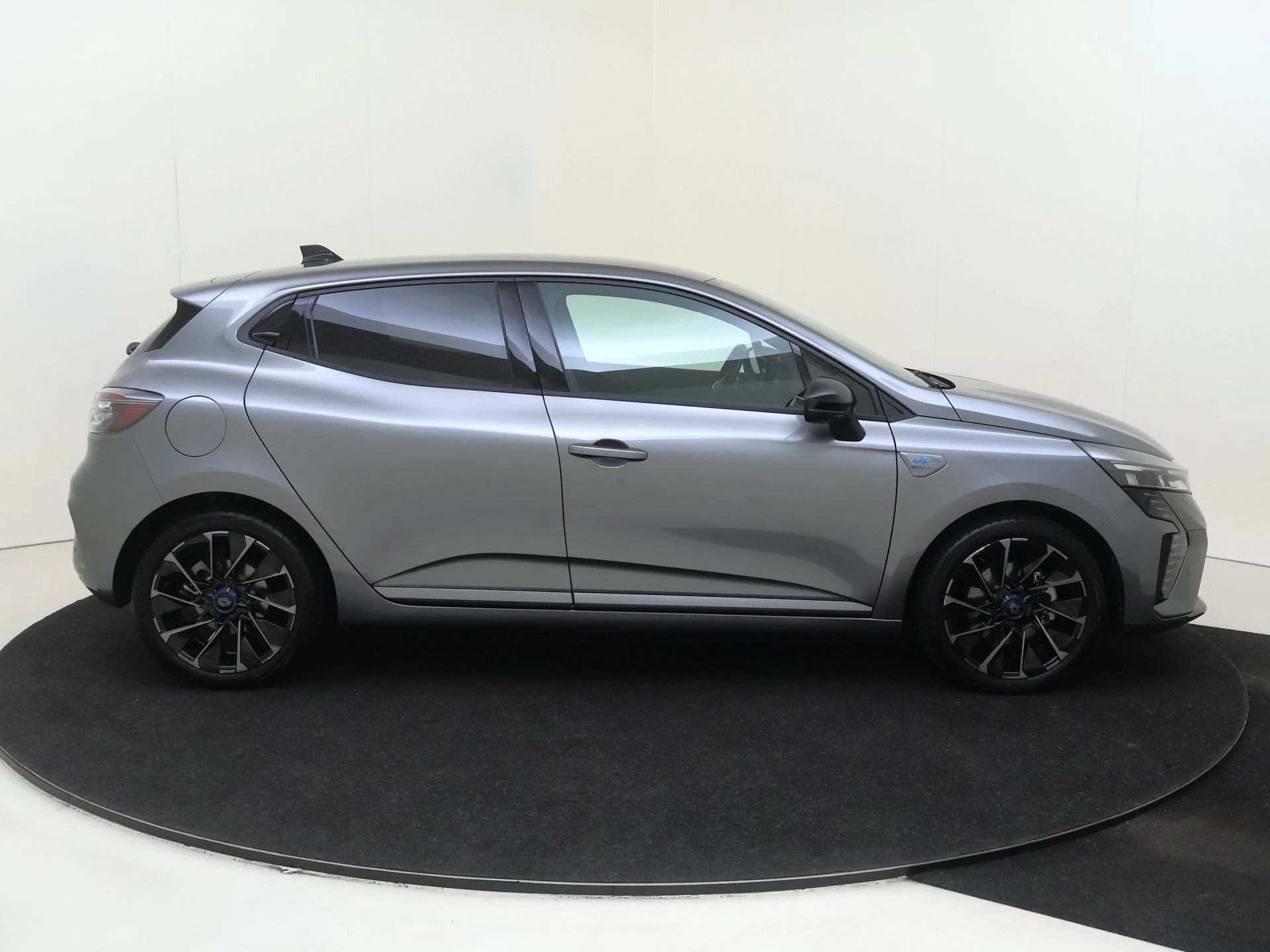 Renault Clio 1.6 E-Tech Full Hybrid 145 esprit Alpine