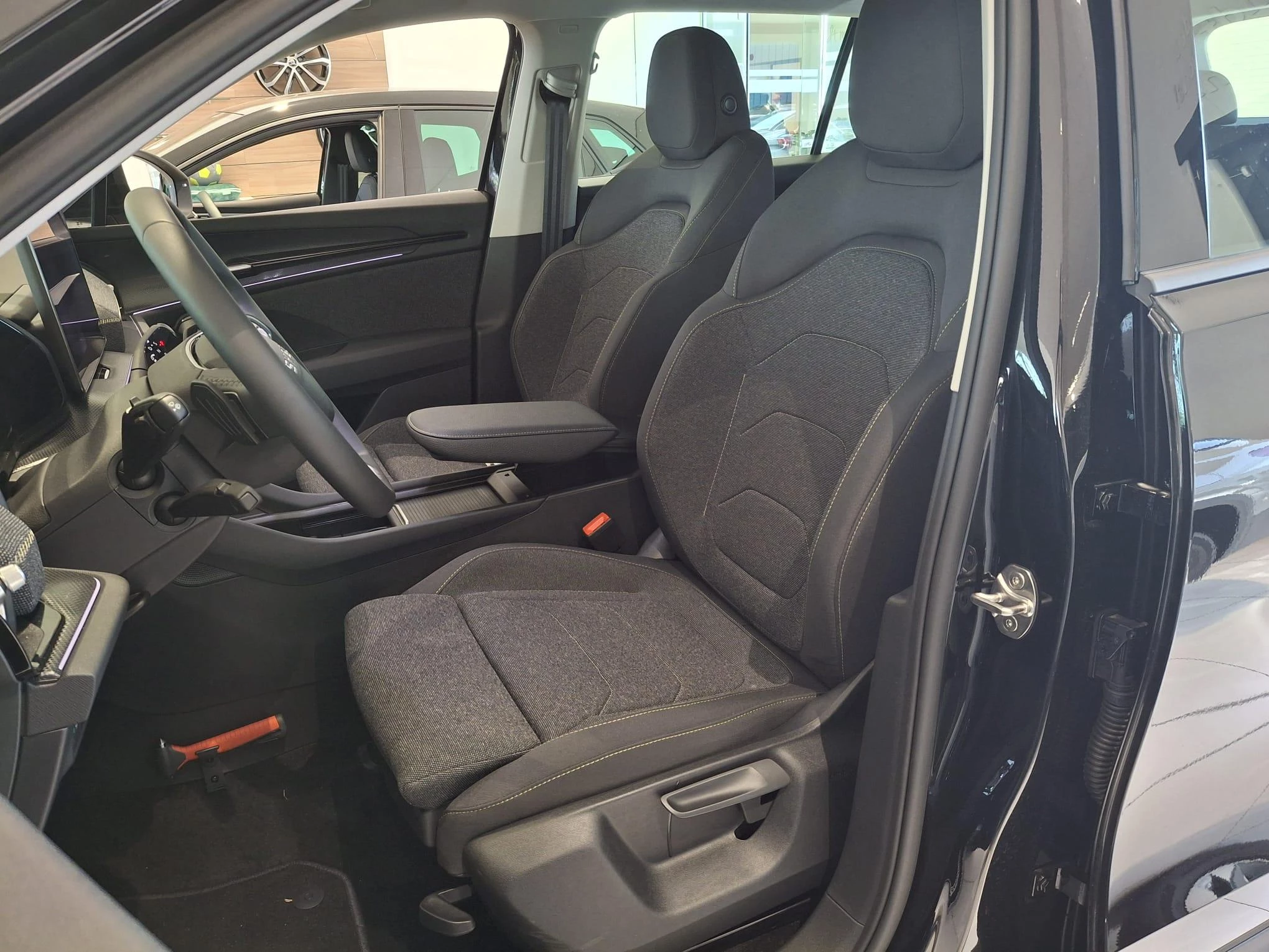 Škoda Kodiaq 1.5 TSI PHEV Business Edition 204 PK