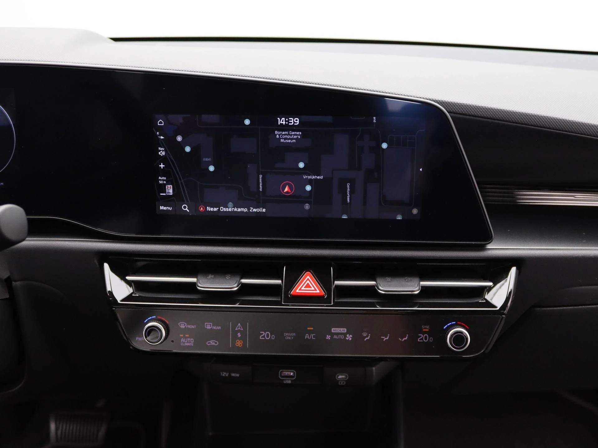 Kia-Niro EV-image-11