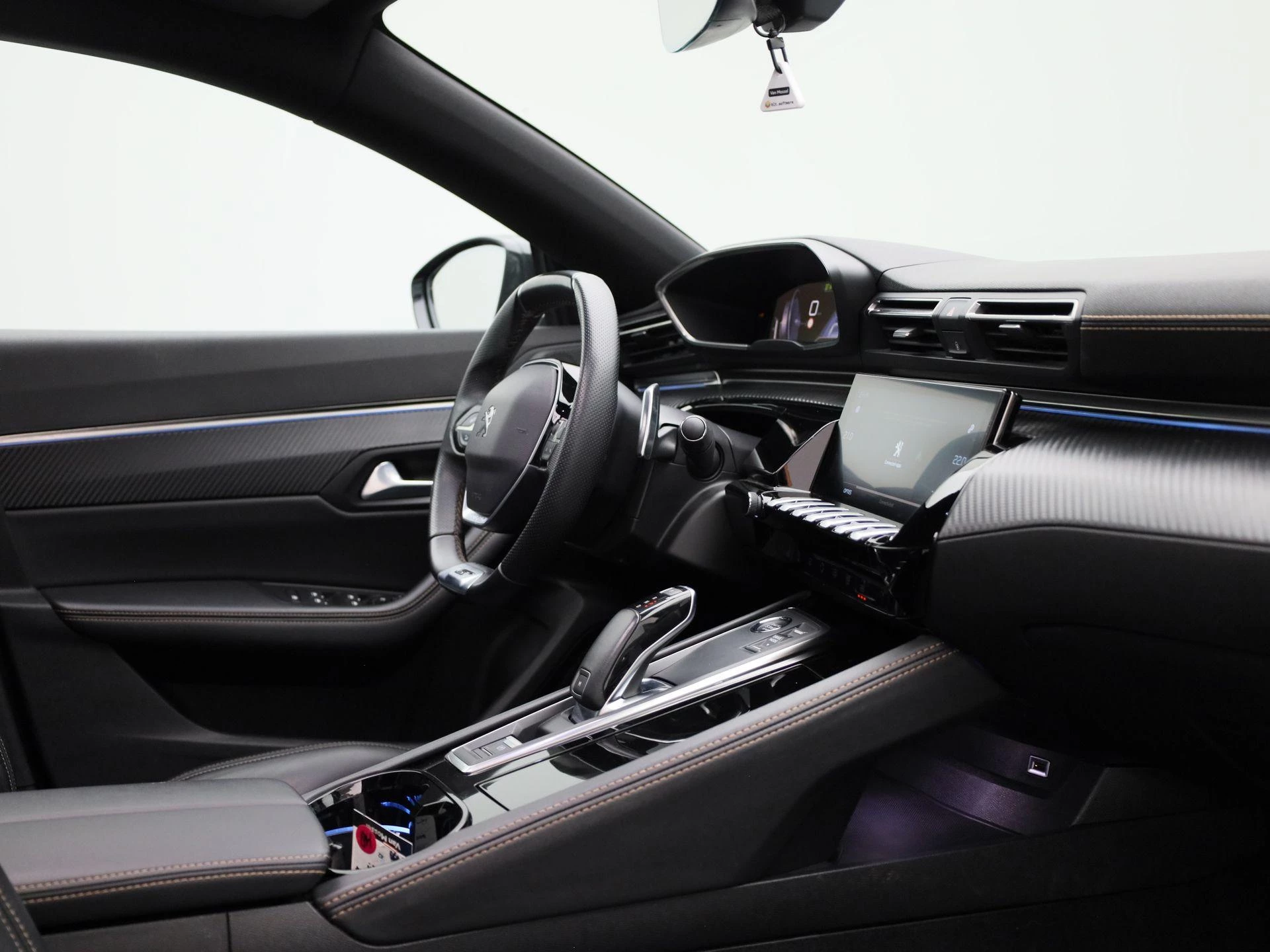 Peugeot 508 SW 1.5 BlueHDi 130 S&S EAT8 GT