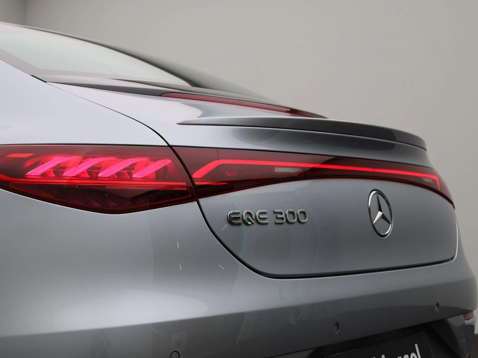 Mercedes-Benz EQE 300 Business Line 89 kWh