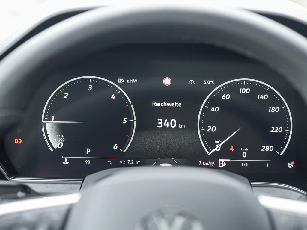 Volkswagen Touareg R-Line ehem.LP 116k BlackStyle Pano HuD