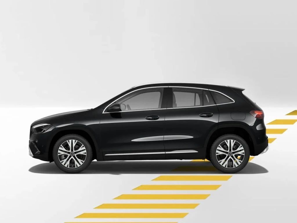 Mercedes-Benz-GLA 220 d-image-3