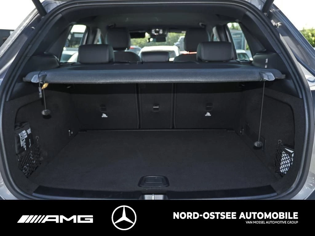 Mercedes-Benz GLA 200 PROGRESSIVE AHK MBUX LED SHZ ADV. Progressive