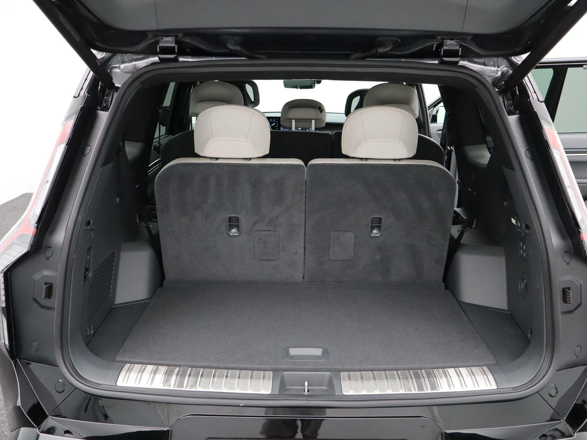 Kia EV9 Launch Edition GT-Line AWD 99.8 kWh