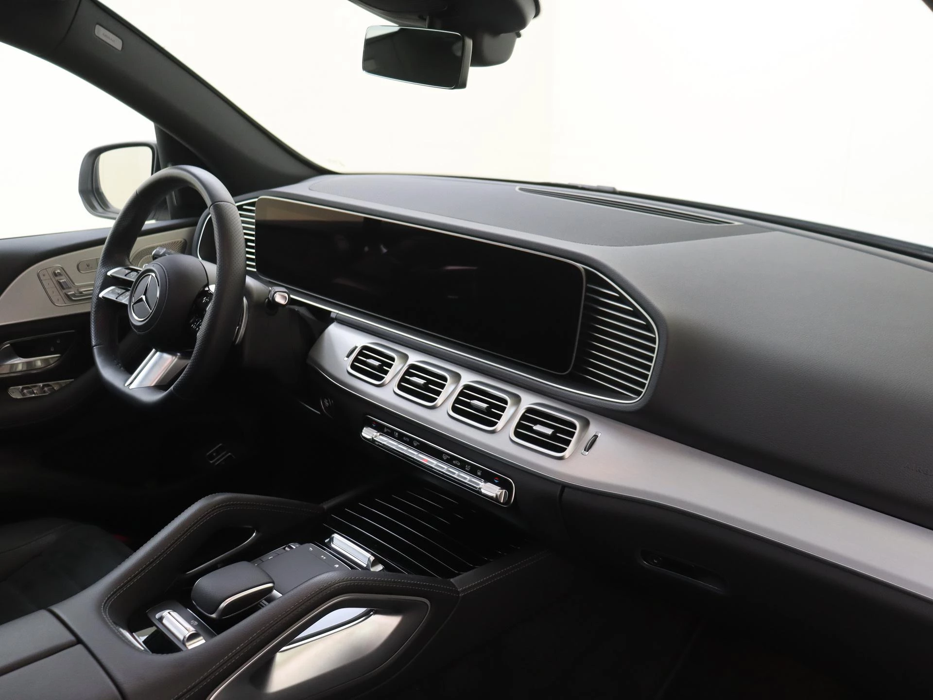 Mercedes-Benz GLE 400 e 4MATIC AMG Line Premium Plus
