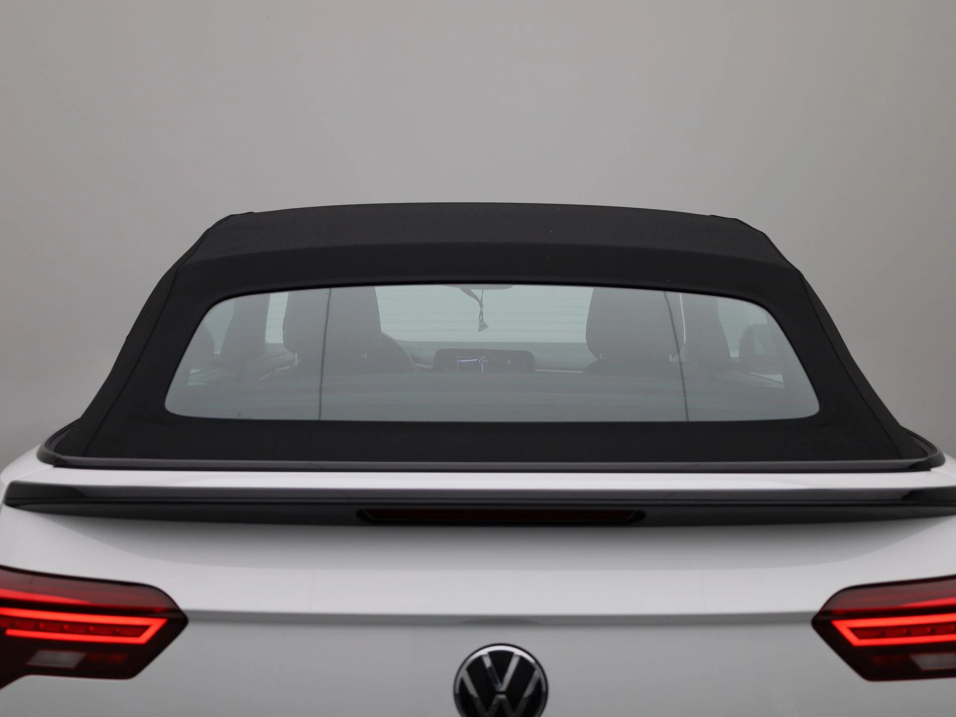 Volkswagen T-Roc Cabrio 1.5 TSI R-Line 150 PK|
