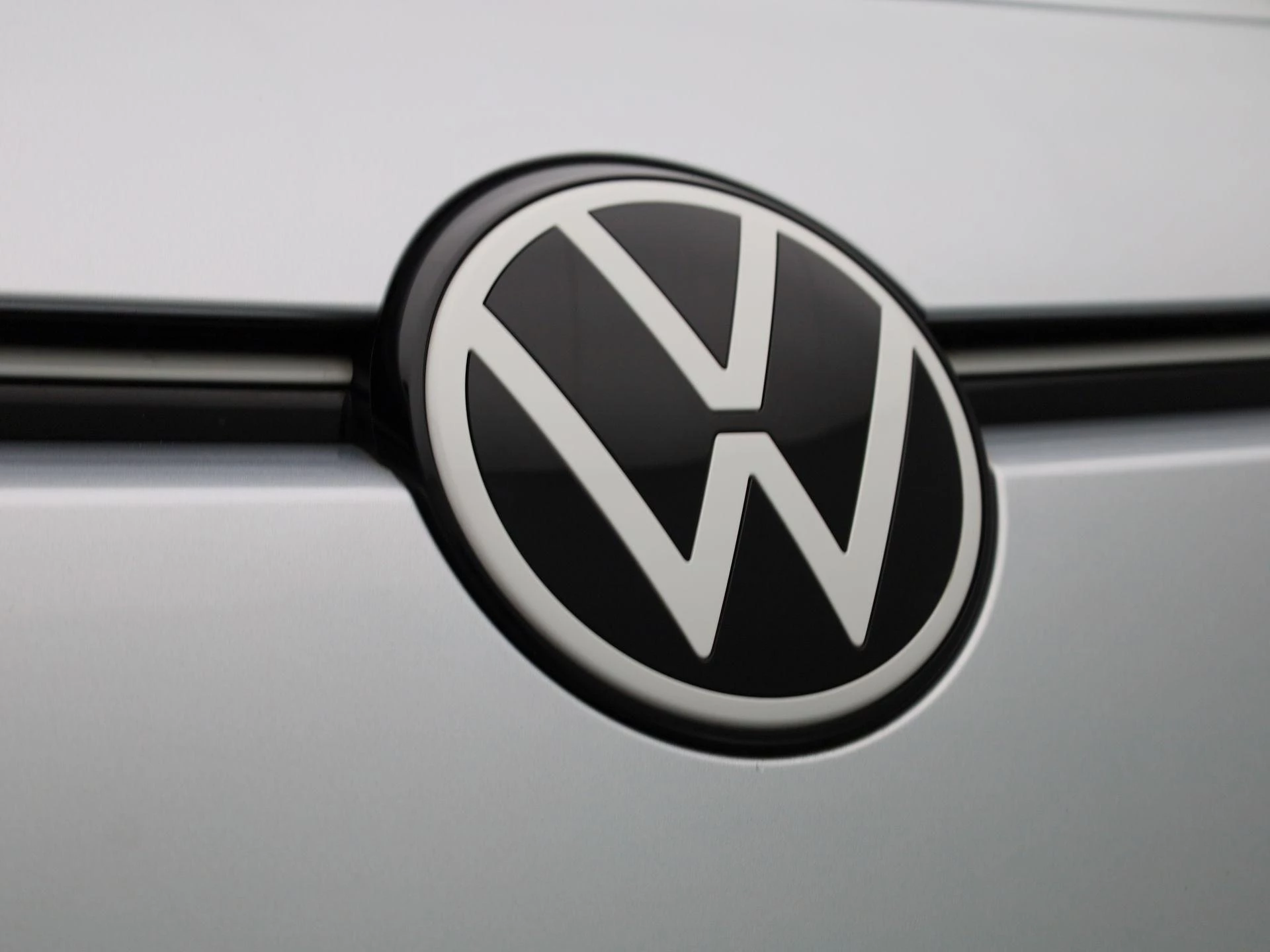 Volkswagen ID.3 Pro 58 kWh 204 PK|