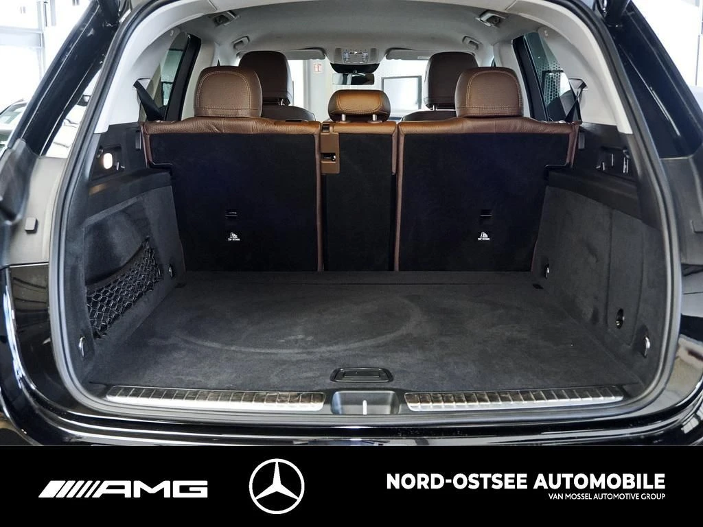 Mercedes-Benz GLE 450 d 4M AHK 360-KAM TOTWINKEL BURMESTER