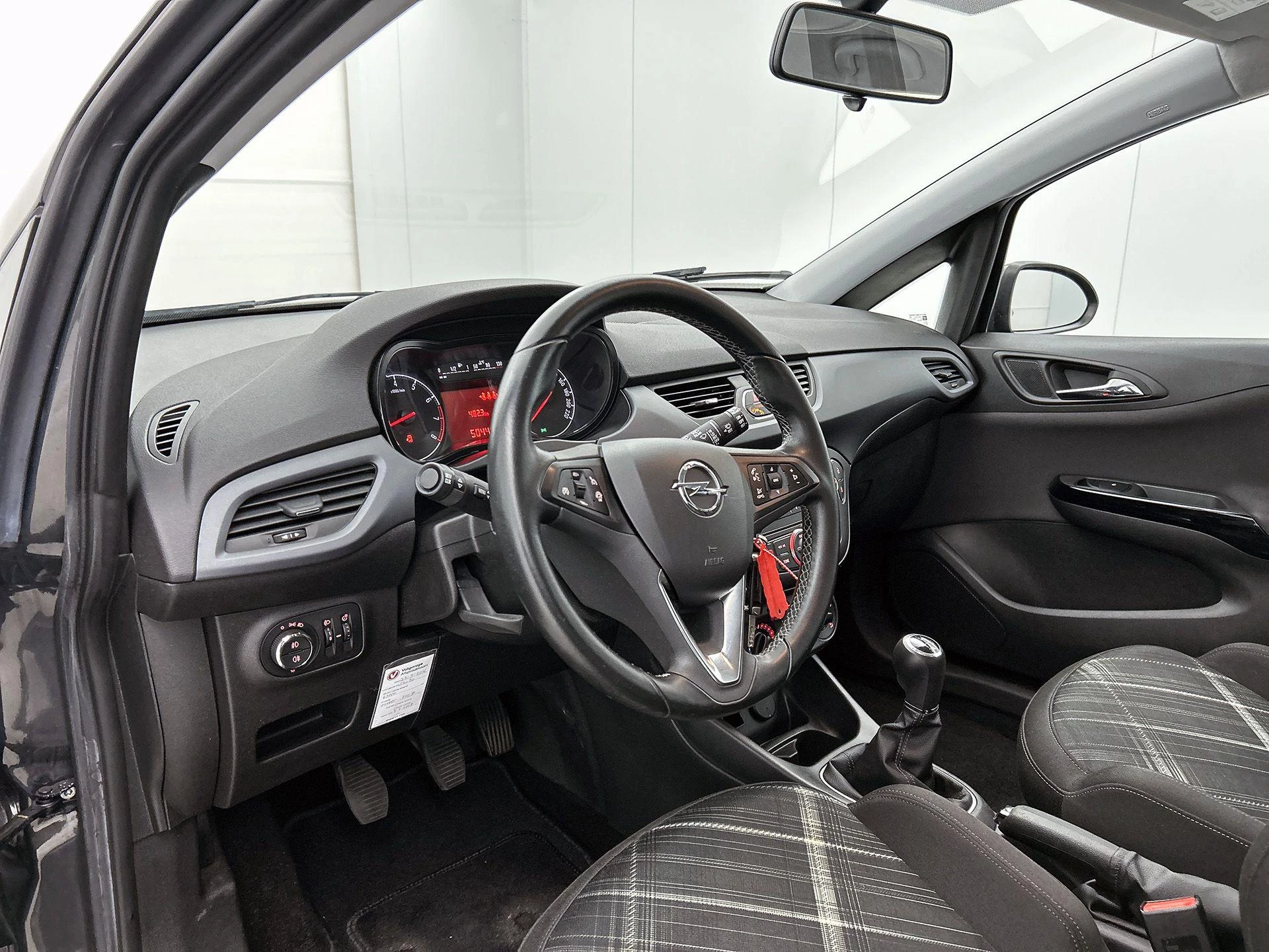 Opel Corsa 1.4 Edition