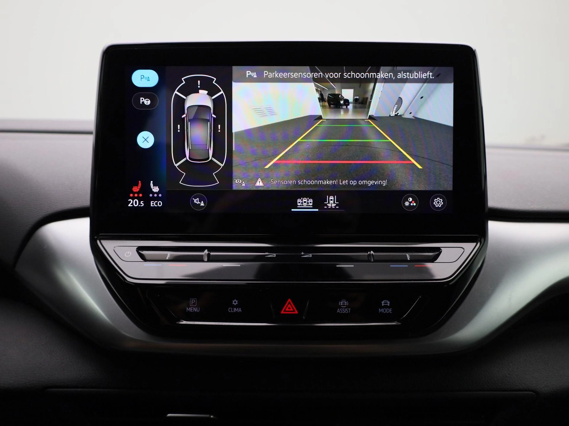 Volkswagen ID.4 Pro 77 kWh 204 PK|