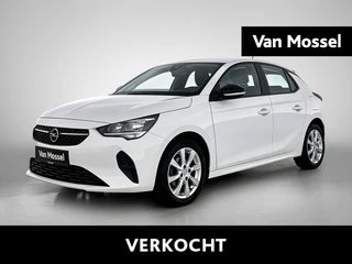 Opel Corsa 1.2 Edition
