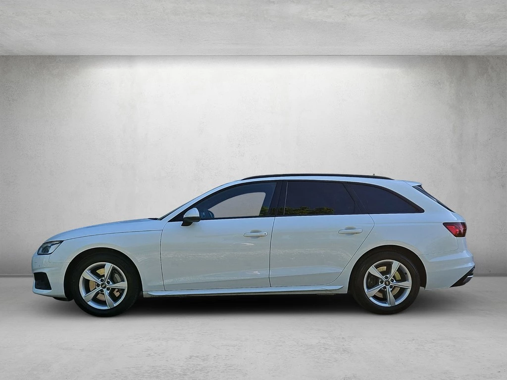 Audi A4 Avant advanced 45 TFSI quattro S tronic *B&O*