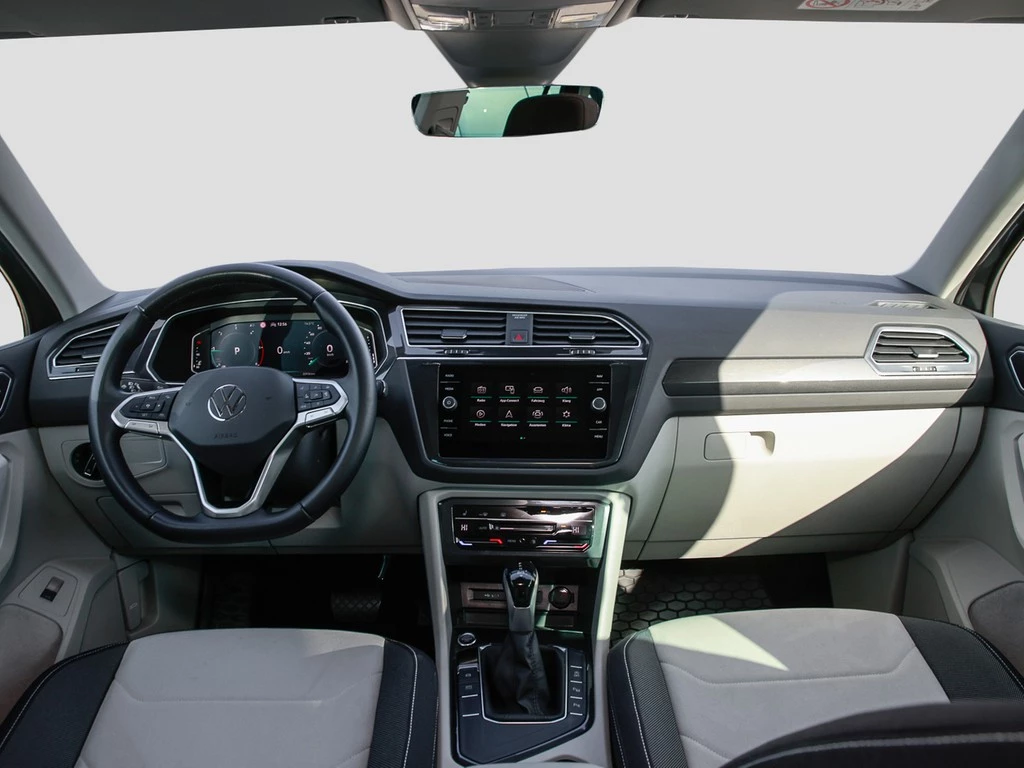 Volkswagen Tiguan 2.0 TDI DSG Elegance Navi/Matrix/Standhz