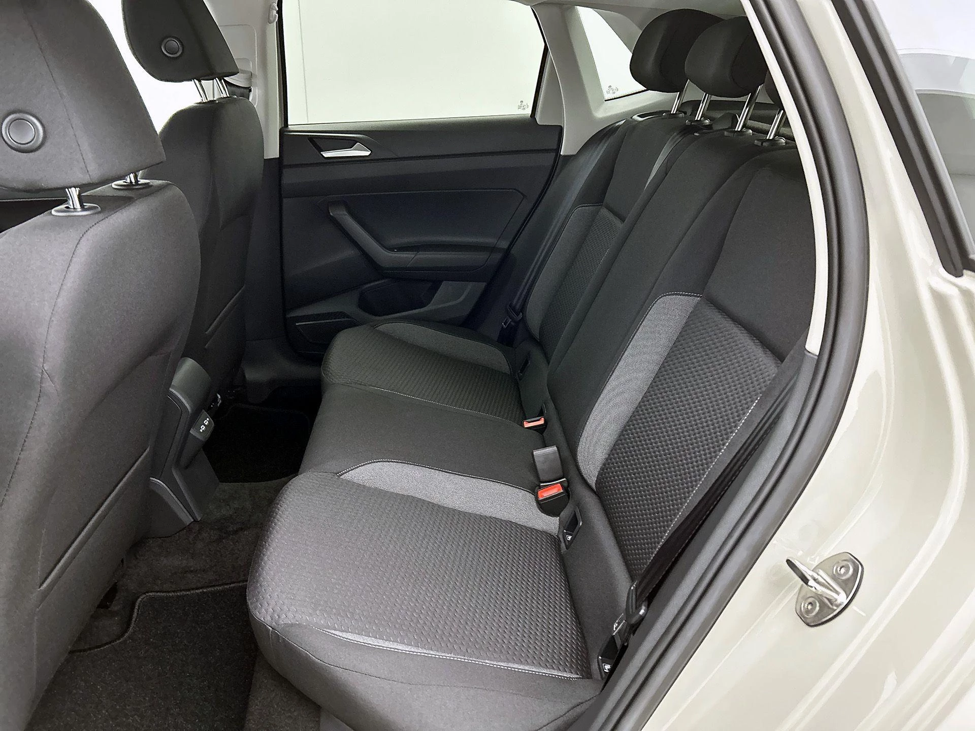 Volkswagen Polo 1.0 TSI Life Edition 95 PK